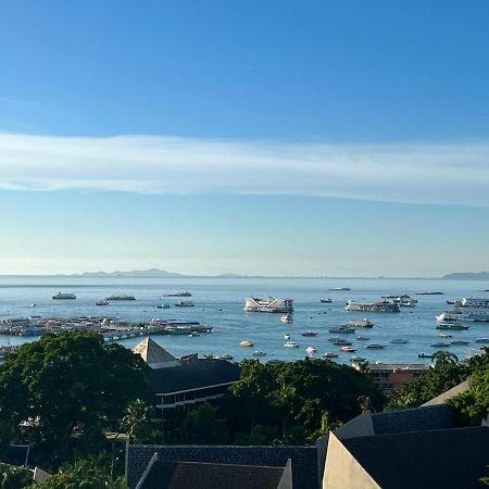The Monaco Residence Pattaya Zewnętrze zdjęcie