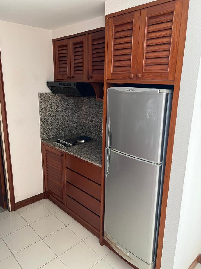 The Monaco Residence Pattaya Zewnętrze zdjęcie