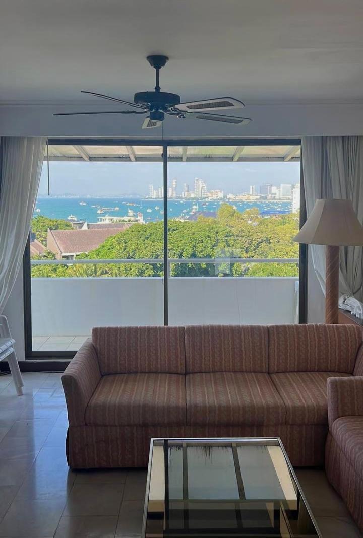 The Monaco Residence Pattaya Zewnętrze zdjęcie