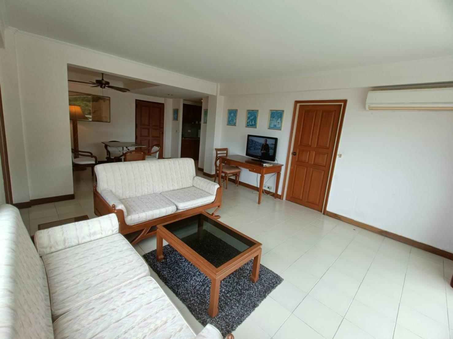 The Monaco Residence Pattaya Zewnętrze zdjęcie