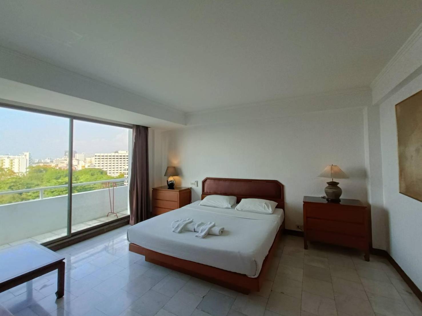 The Monaco Residence Pattaya Zewnętrze zdjęcie