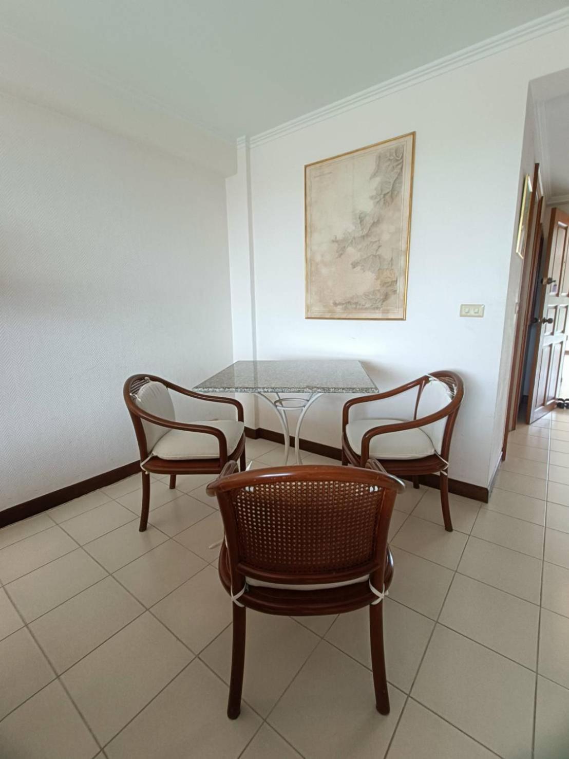 The Monaco Residence Pattaya Zewnętrze zdjęcie