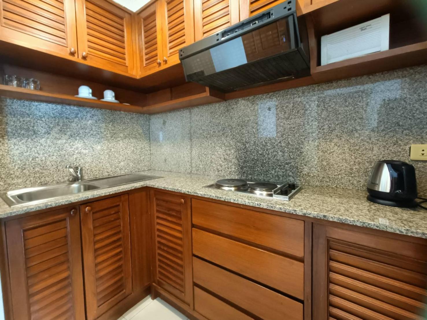 The Monaco Residence Pattaya Zewnętrze zdjęcie
